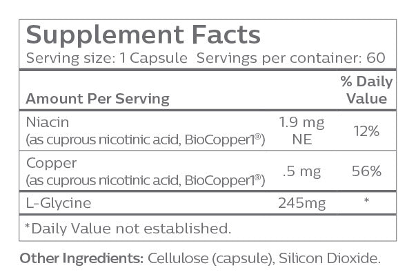 MitoActivator EX | Advanced Anti-Gray Hair & Anti-Aging Supplement