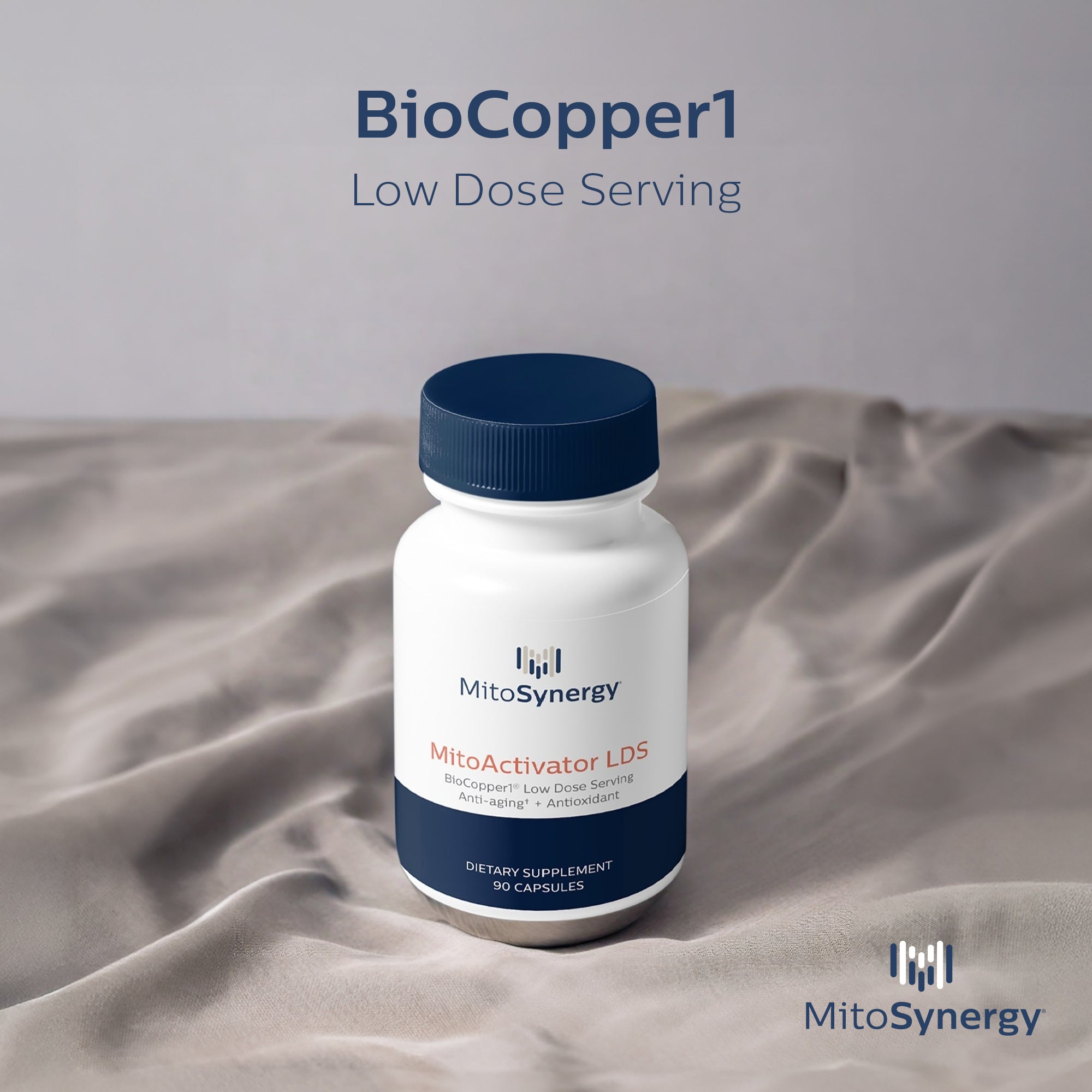 MitoActivator LDS with BioCopper1 (Cunermuspir)