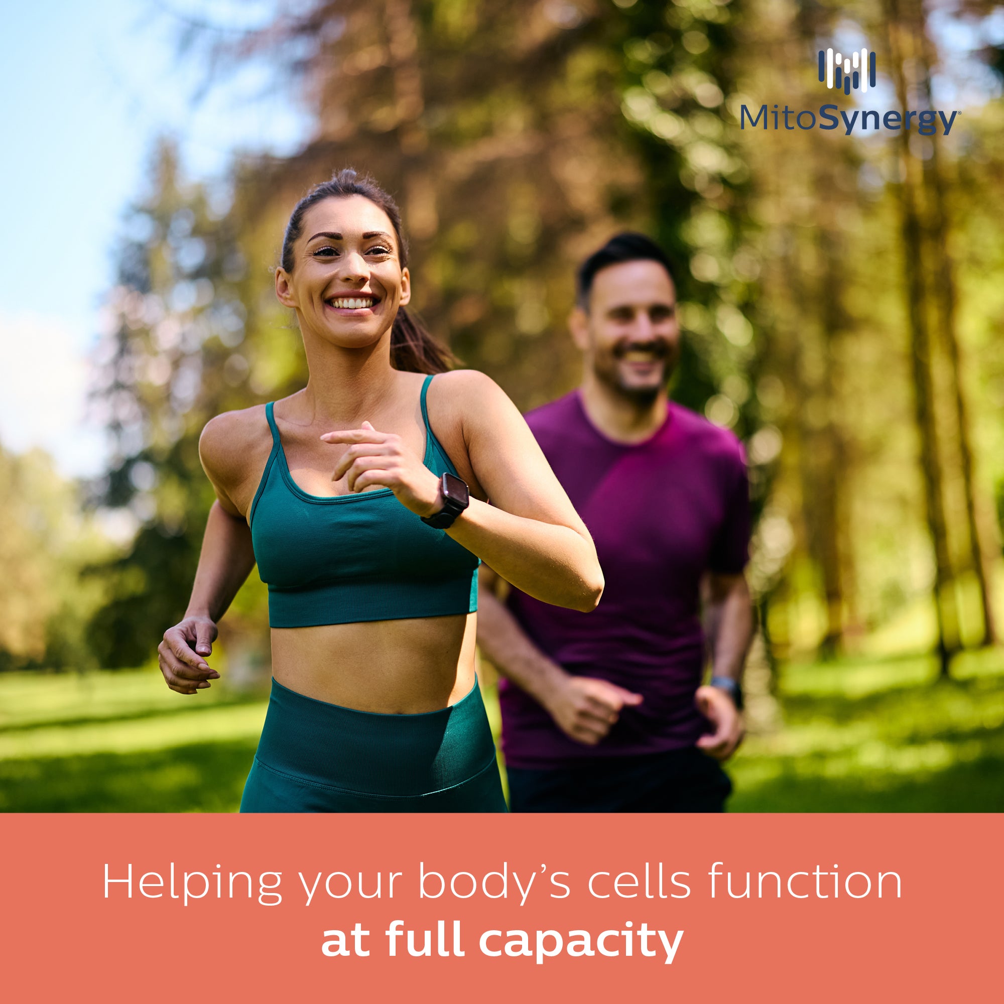 MitoActivator MAX | Max Strength Bicopper1 Supplement