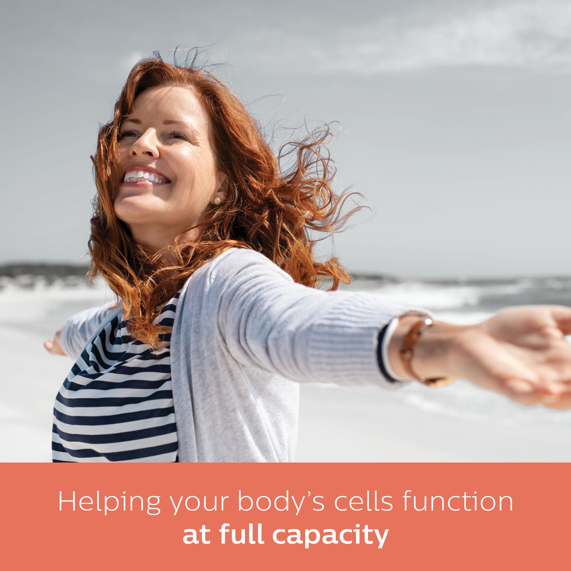 MitoSynergy Original Formula with BioCopper1 (Cunermuspir)