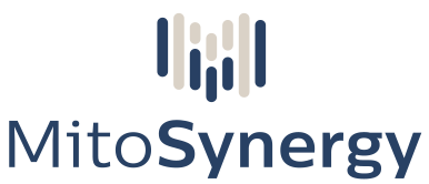 MitoSynergy Logo