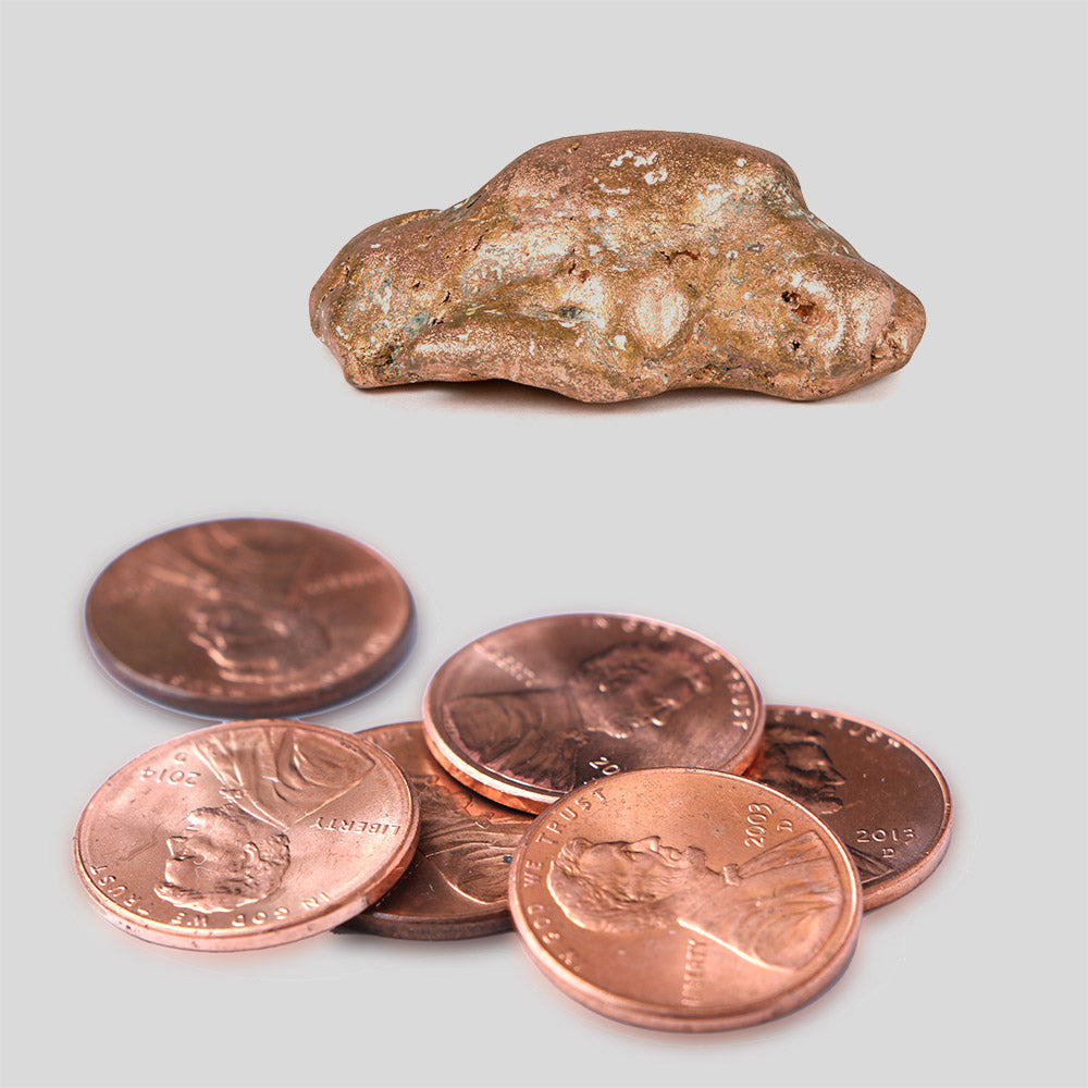 Penny Nugget