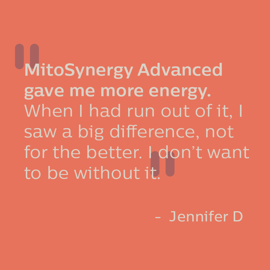 Jennifer testimonial