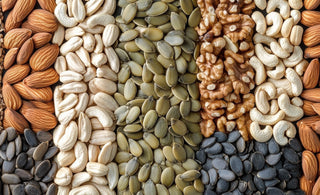 Foods That Contain Copper