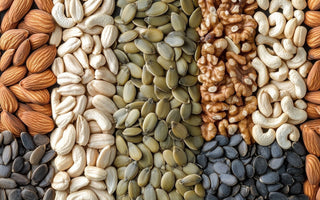 Foods That Contain Copper
