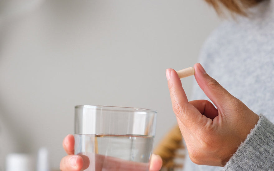 How To Fix Copper Deficiency