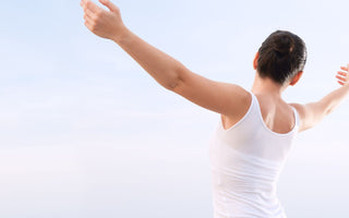 4 REASONS TO USE MITOSYNERGY