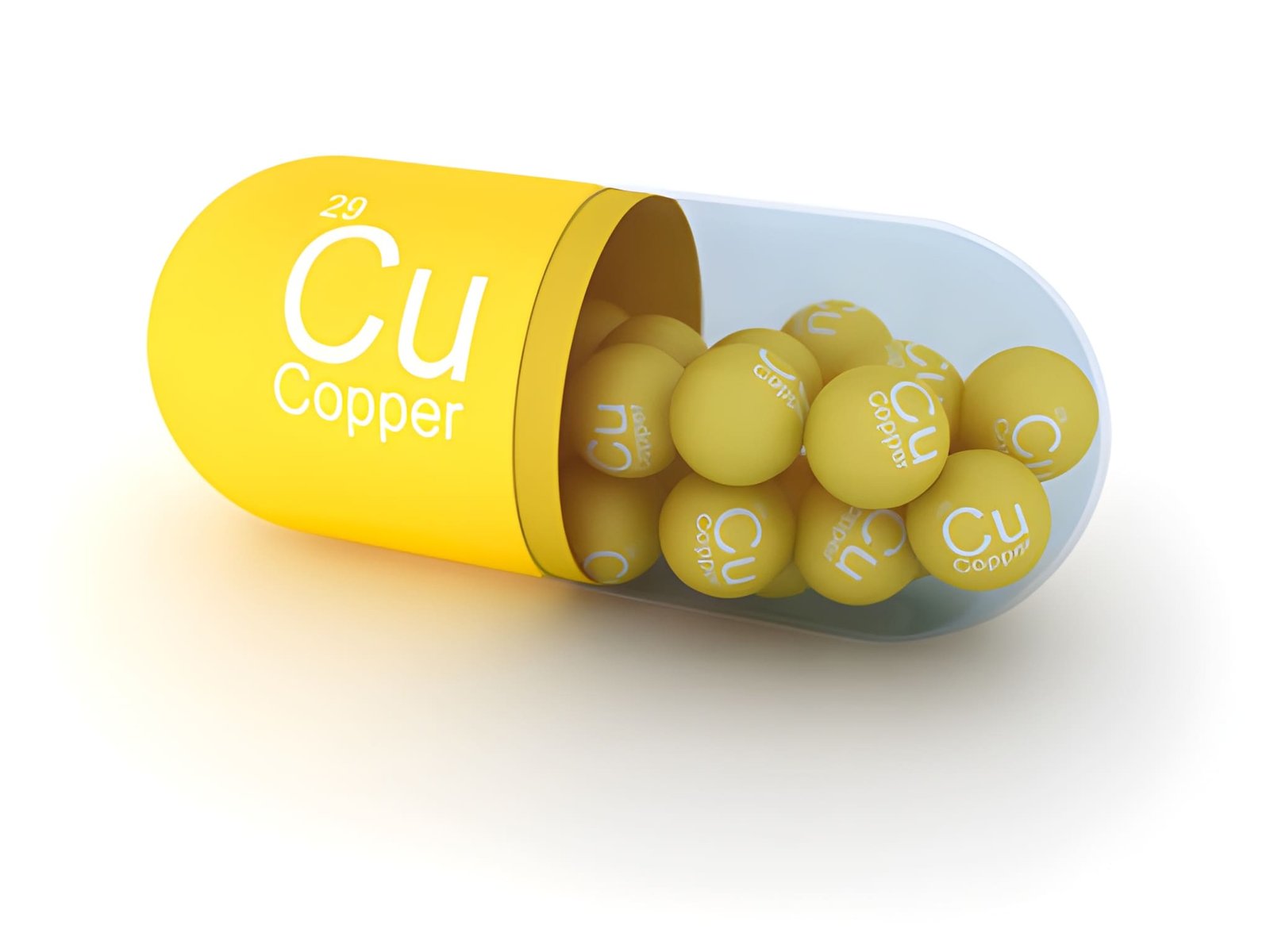 Copper Bisglycinate vs BioCopper1: A Detailed Comparison for Optimal Absorption