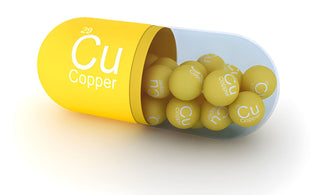 Copper Bisglycinate vs BioCopper1: A Detailed Comparison for Optimal Absorption