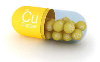 Copper Bisglycinate vs BioCopper1: A Detailed Comparison for Optimal Absorption