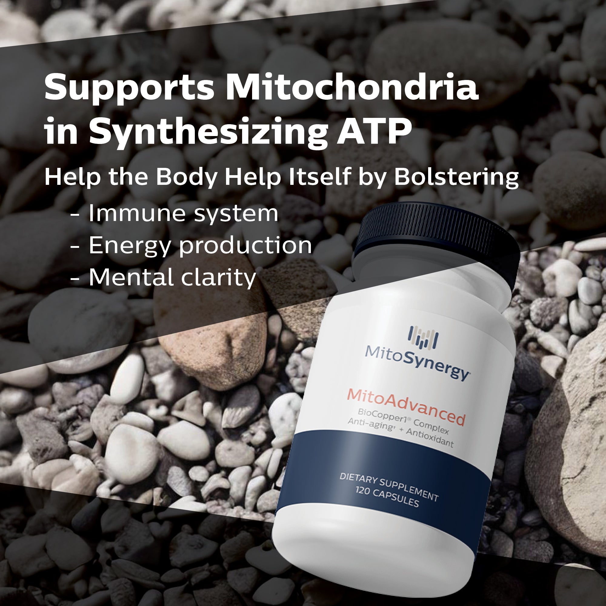  Mito Advanced BioCopper1 Complex