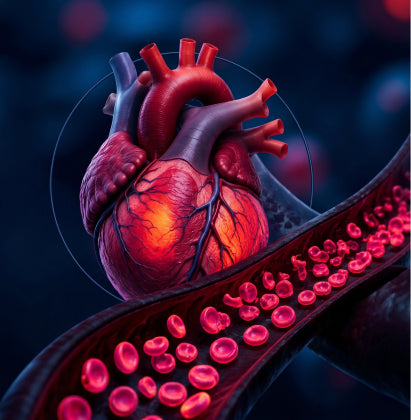Cardiovascular Health