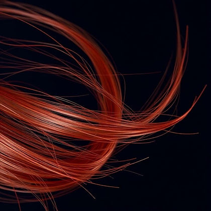 Hair Pigment & Growth