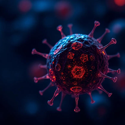 Immune & Antioxidant Defense