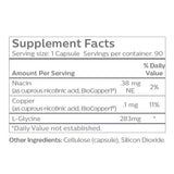 MitoActivator LDS with BioCopper1 (Cunermuspir)