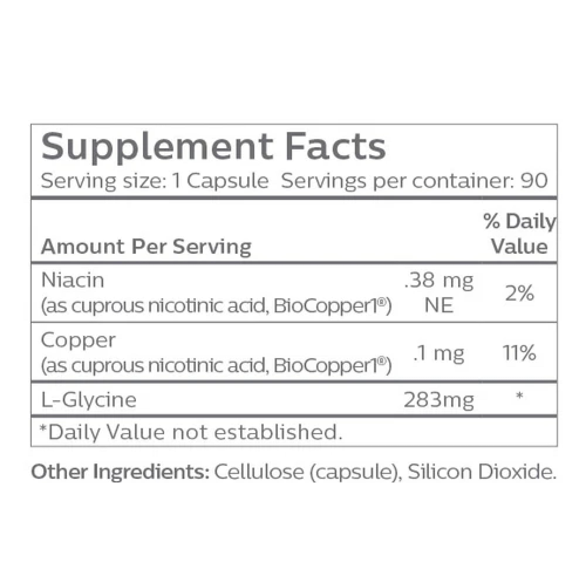 MitoActivator LDS with BioCopper1 (Cunermuspir)