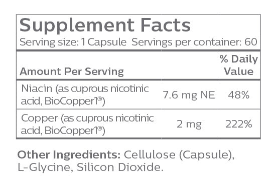 MitoActivator MAX with BioCopper1 (Cunermuspir)