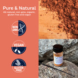 BioCopper1 (Cunermuspir) - One gram with dosing spoon