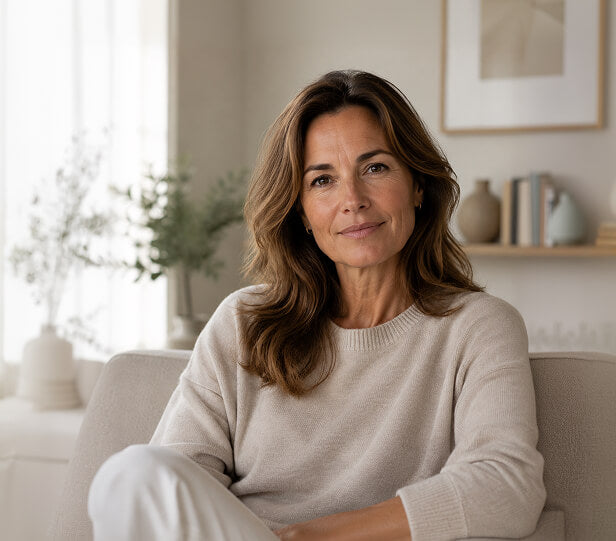 Adults over 40