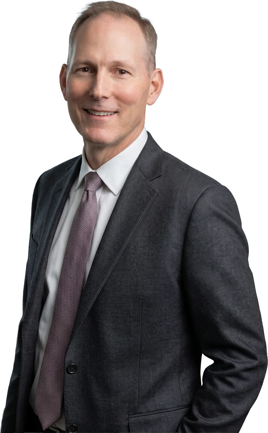 Timothy M. Marshall, Ph.D.