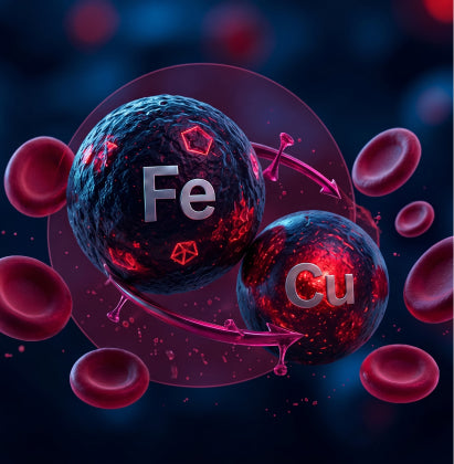 Iron Metabolism