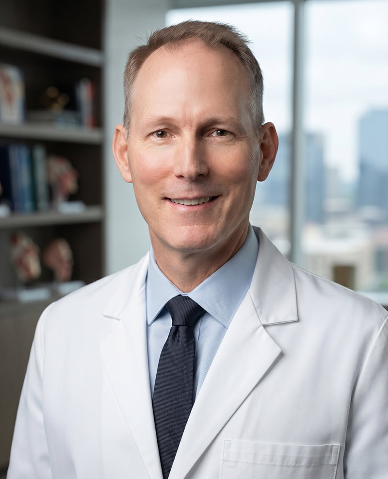 Dr. Tim Marshall