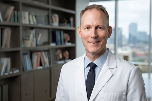 Meet Dr. Tim