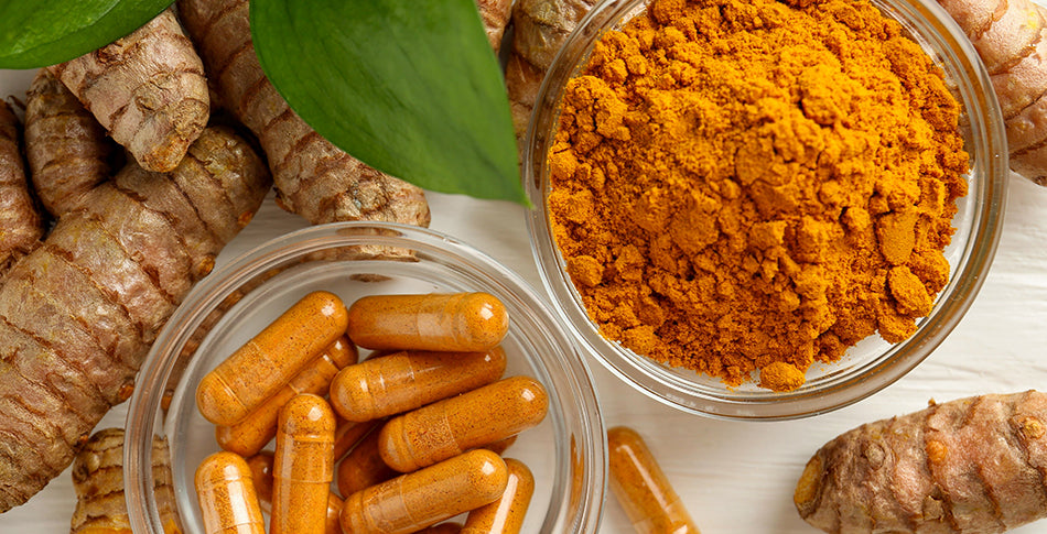 BCM-95® Curcumin