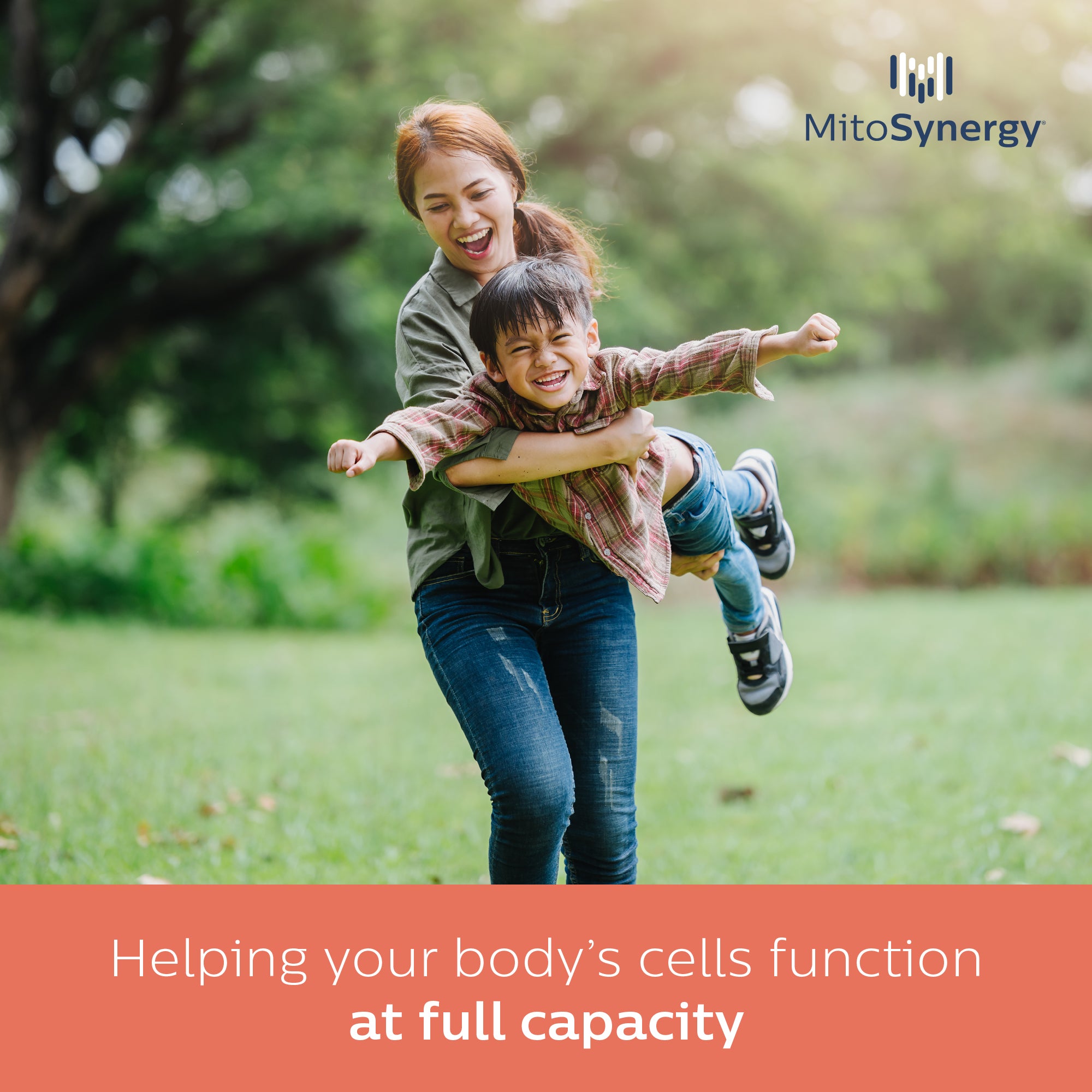 MitoActivator EX | Extra Strength Bicopper1 Supplement